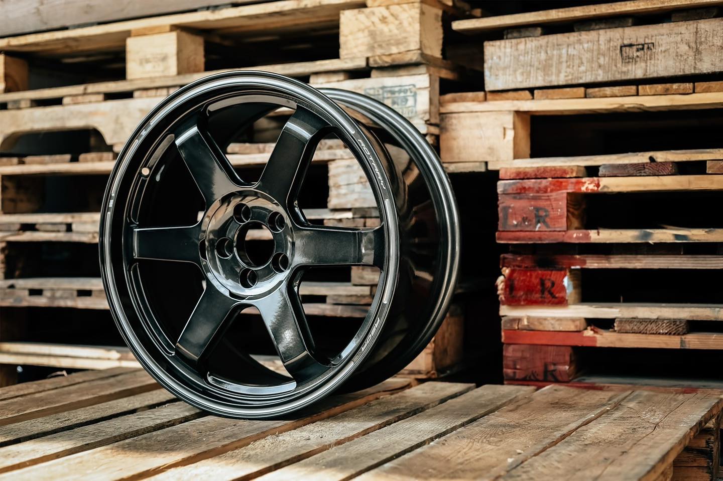 ASGA Wheels AFR11 旋壓 - OnePay Store