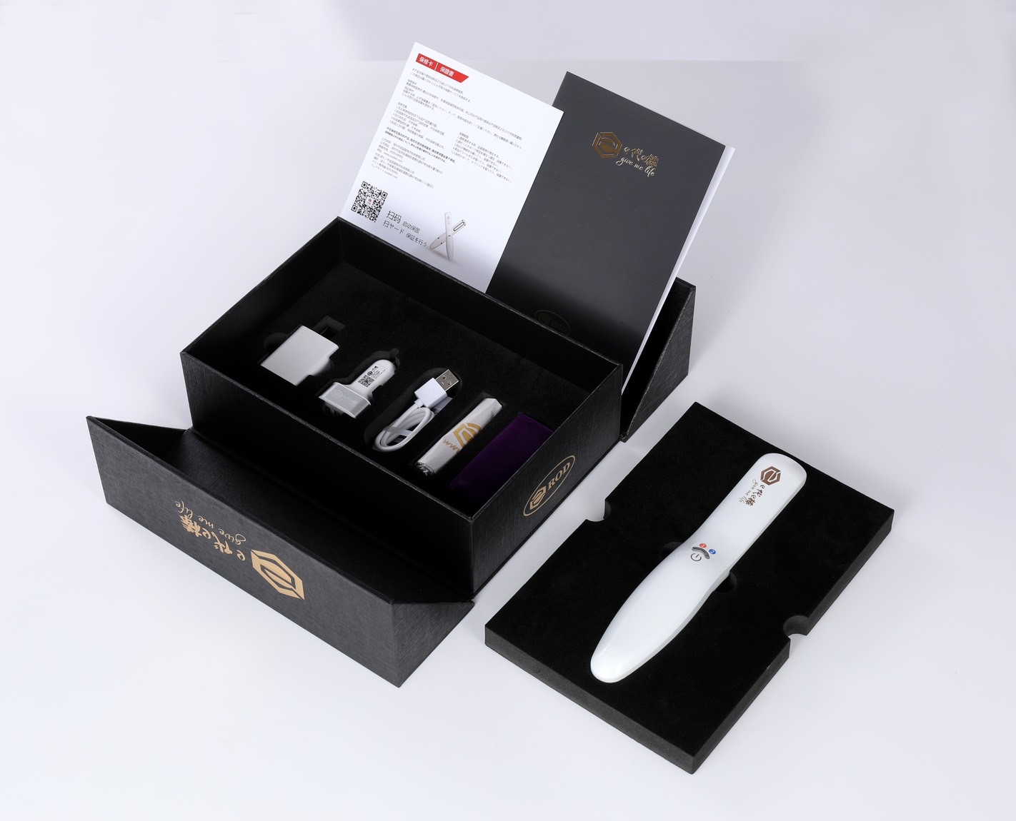 eROD負離子儀(商城單購商品) - OnePay Store