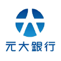 元大銀行LOGO