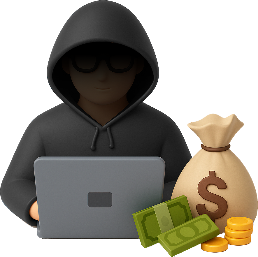 防範冒充 GoMyPay 員工詐騙