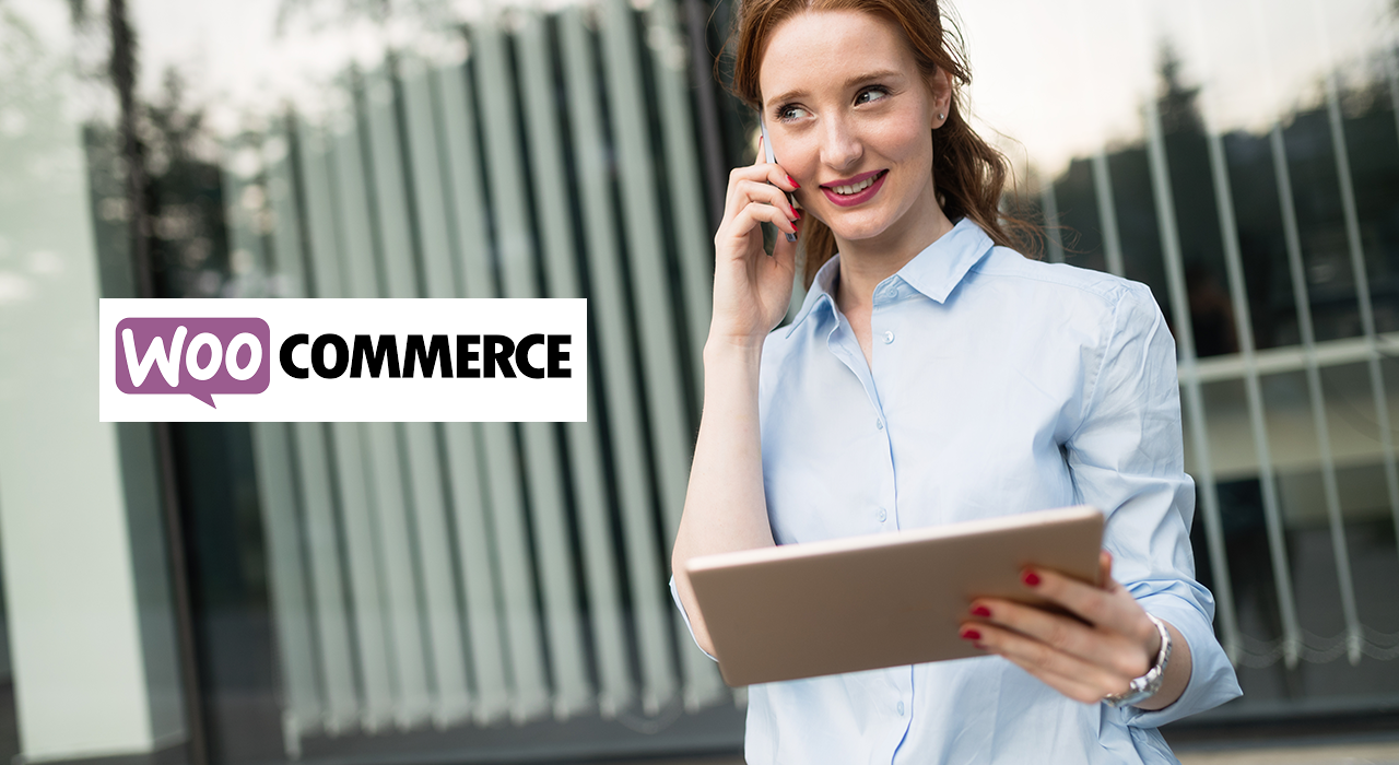 WooCommerce