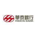 臺灣銀行 - GoMyPay 合作銀行