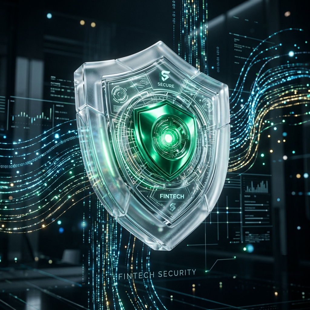 Security Shield 3D