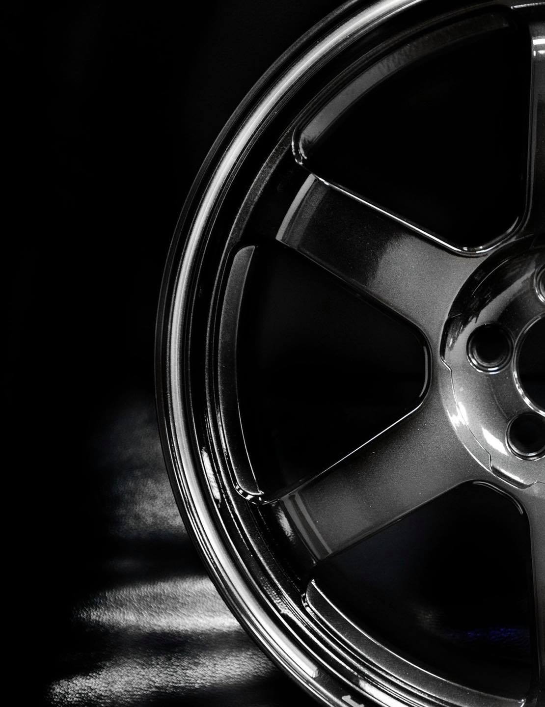 ASGA Wheels AFR11 旋壓 - OnePay Store