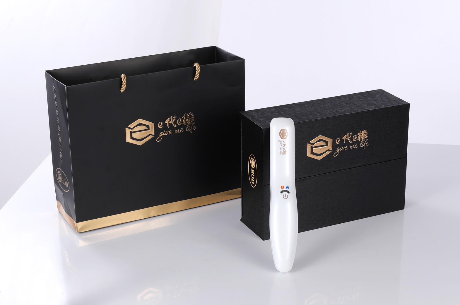 eROD負離子儀(商城單購商品) - OnePay Store